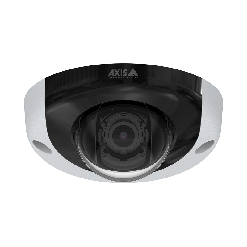 Axis 01919-001 P3935-LR Dome Network Camera