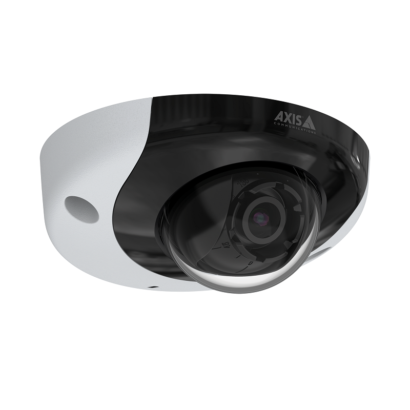 Axis 01919-021 P3935-LR Dome Network Camera - 10 Pack