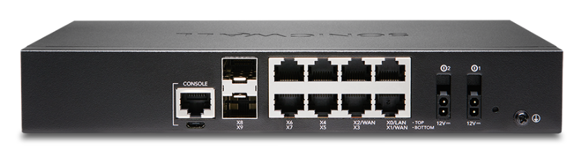 SonicWall 02-SSC-5694 TZ570 High Availability Firewall Appliances