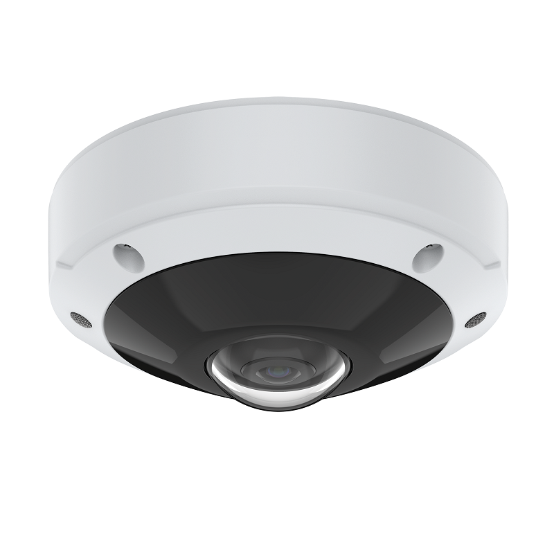 Axis 02018-001 M3077-PLVE Network Camera