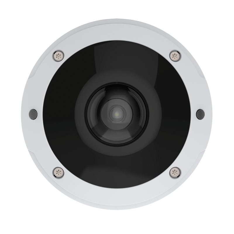 Axis 02018-001 M3077-PLVE Network Camera