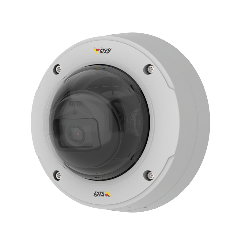 Axis 01518-001 M3206-LVE Network Camera