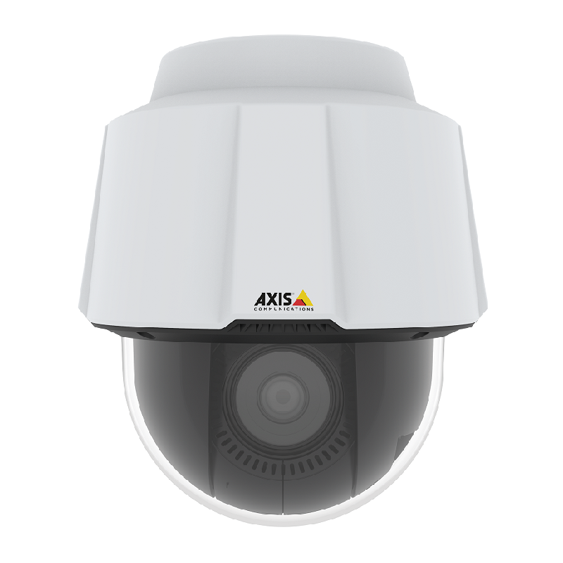 Axis 01681-001 P5655-E 50 Hz PTZ Network Camera