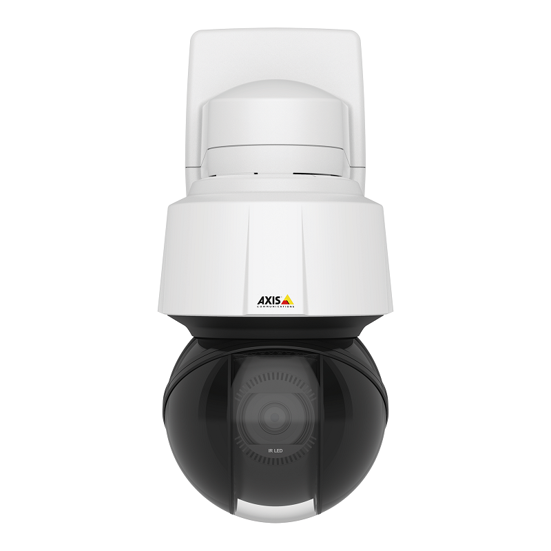 Axis 01958-003 Q6135-LE High-speed 50 Hz PTZ Network Camera