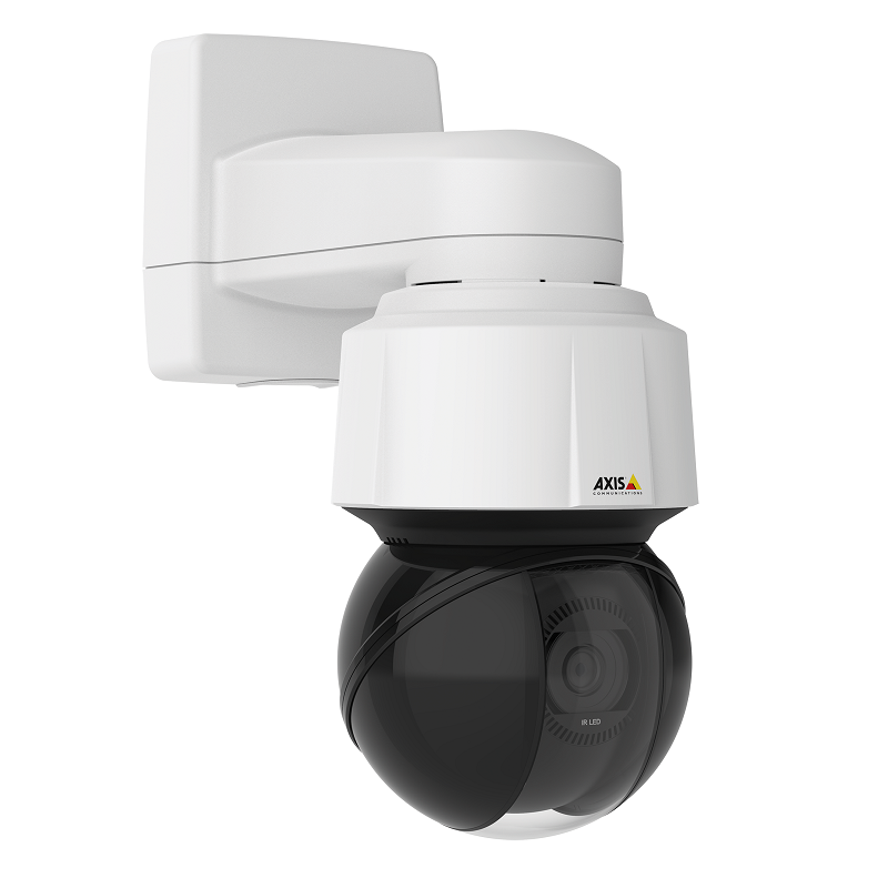Axis 01958-003 Q6135-LE High-speed 50 Hz PTZ Network Camera