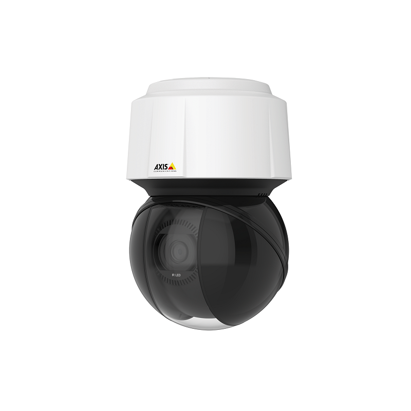 Axis 01958-003 Q6135-LE High-speed 50 Hz PTZ Network Camera