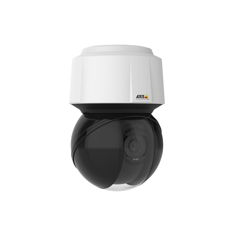 Axis 01958-003 Q6135-LE High-speed 50 Hz PTZ Network Camera