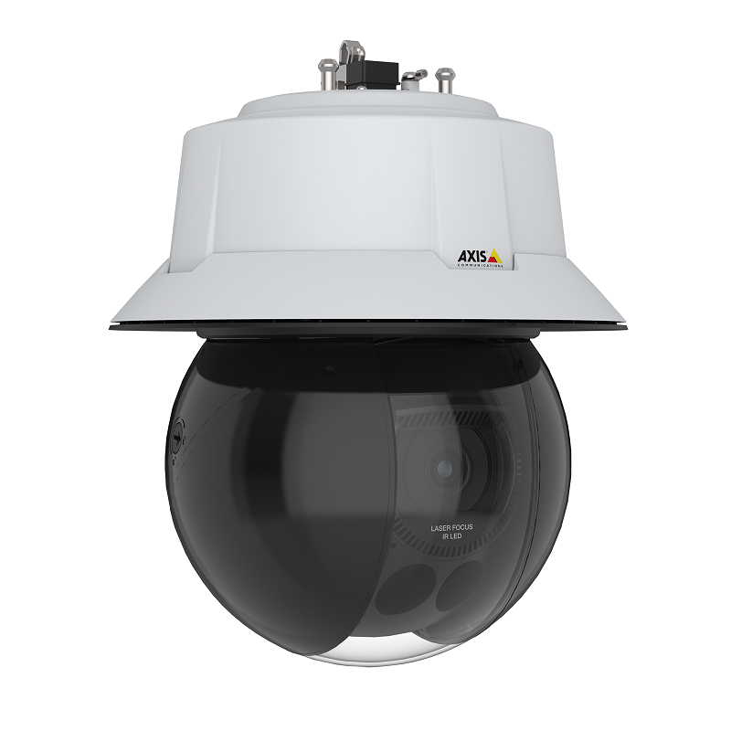 Axis 01924-003 Q6315-LE 50Hz High-end Outdoor PTZ Network Camera