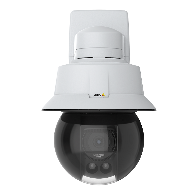 Axis 01924-003 Q6315-LE 50Hz High-end Outdoor PTZ Network Camera
