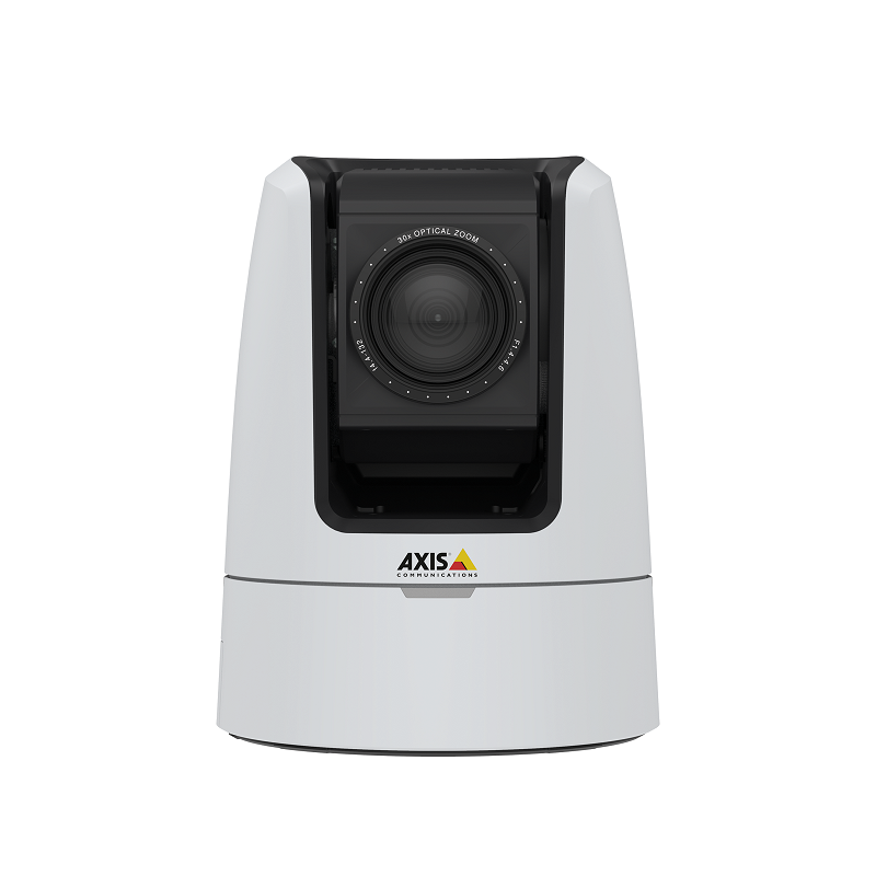 Axis 01965-003 V5925 Broadcast Quality 50 Hz PTZ Network Camera