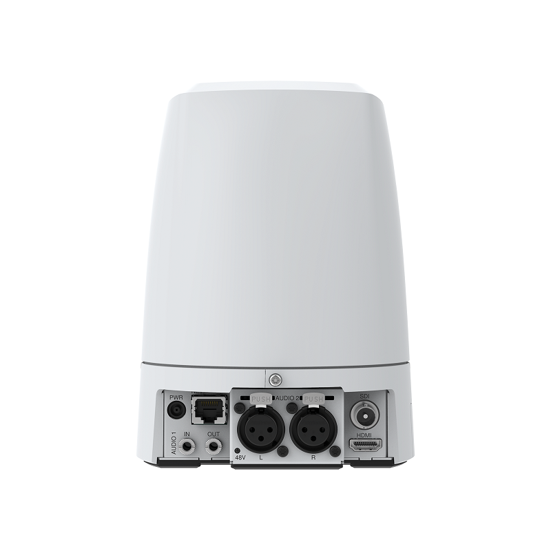 Axis 01965-003 V5925 Broadcast Quality 50 Hz PTZ Network Camera