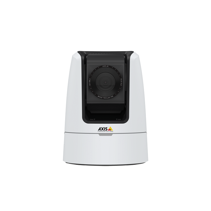 Axis 02022-003 V5938 Broadcast Quality 4K PTZ Network Camera