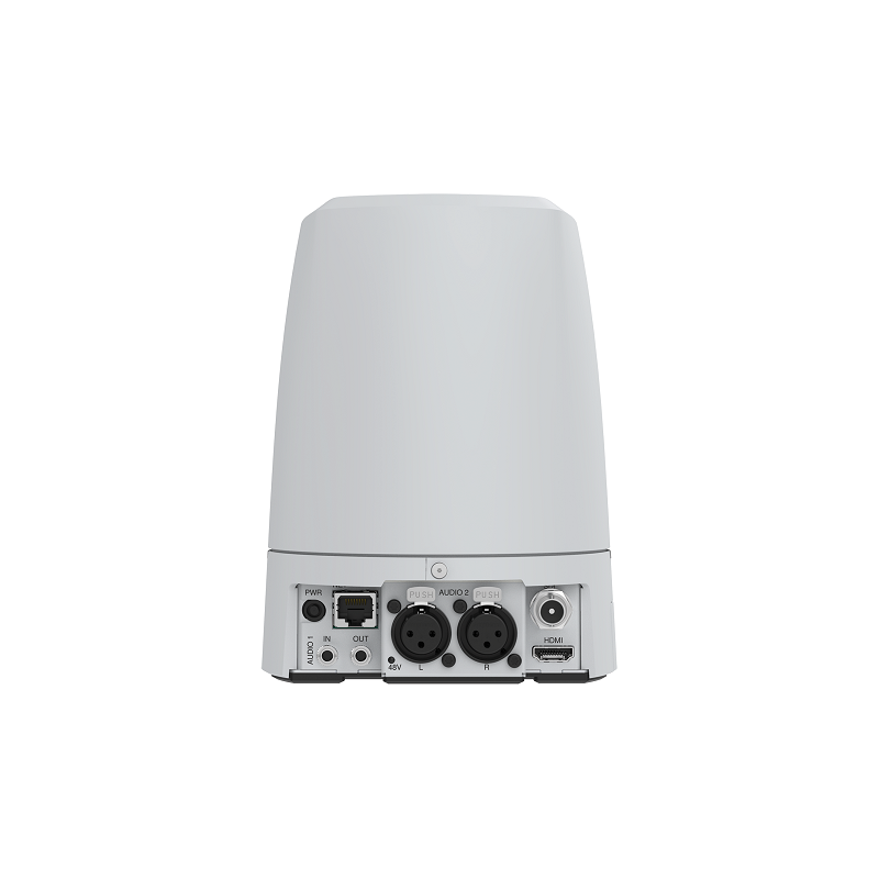 Axis 02022-003 V5938 Broadcast Quality 4K PTZ Network Camera