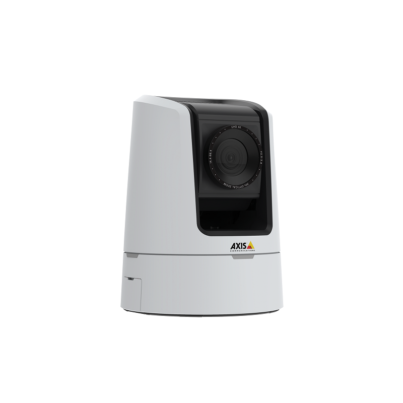 Axis 02022-003 V5938 Broadcast Quality 4K PTZ Network Camera