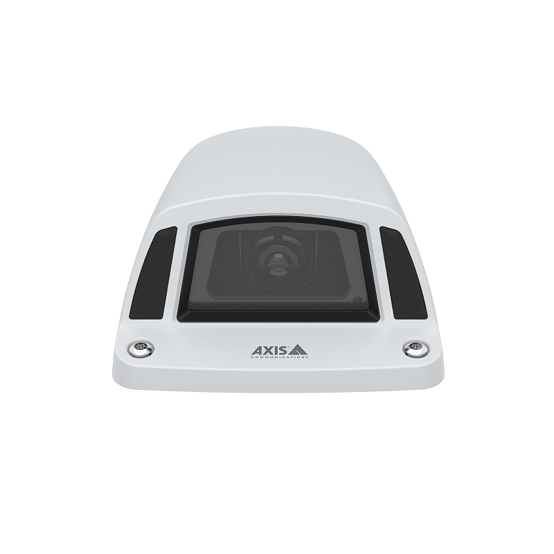 Axis 02091-001 P3925-LRE M12 Network Camera