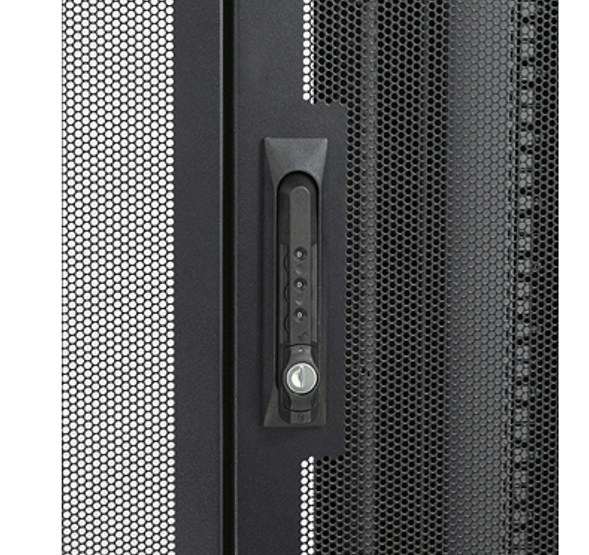 APC AR8132A Combination Lock Handles (Qty 2) for NetShelter SX / SV / VX Enclosures
