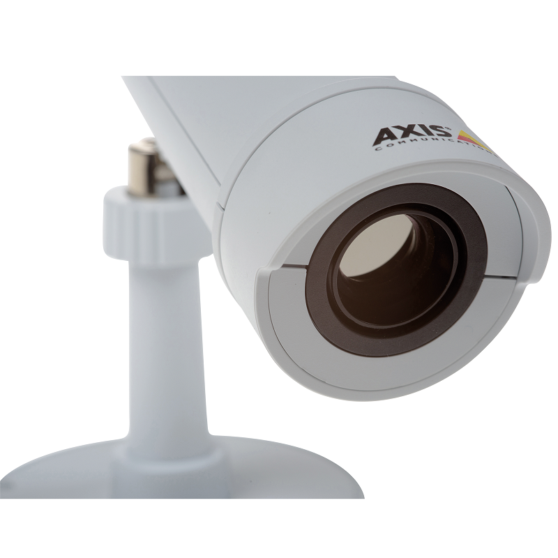 Axis 02114-001 P1280-E Thermal Network Camera 2.2 MM 8.3 FPS