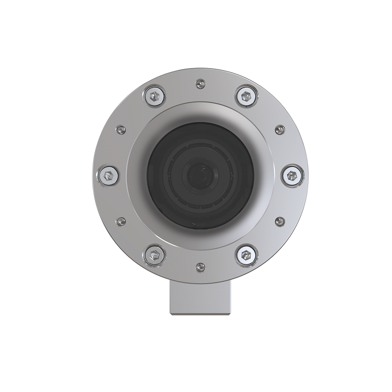 Axis 01989-001 ExCam XF M3016 Explosion-Protected Network Camera