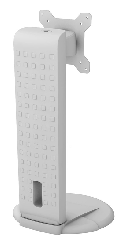 Amer Mounts AMR1S Single Monitor Stand With VESA Support