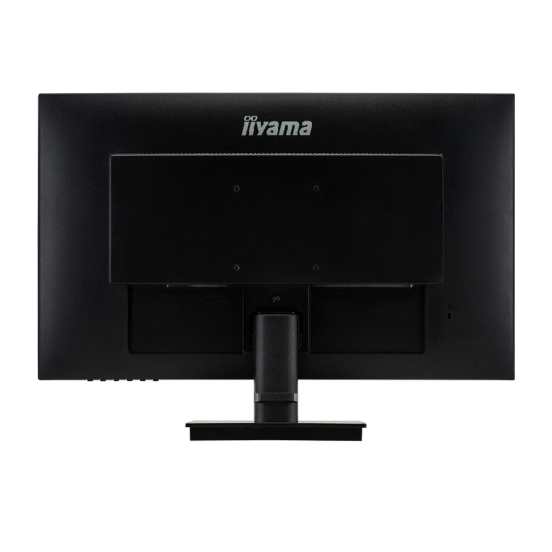 iiyama G-Master G2730HSU-B1 27 Inch Black, Full HD, 75Hz, 1ms, FreeSync, HDMI, D-P, USB Hub