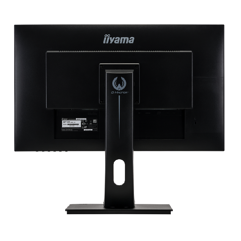 iiyama G-Master GB2730HSU-B1 27 Inch, U-Slim Bezel, FHD, 75Hz, 1ms, FreeSync, HDMI, D-P USB Hub
