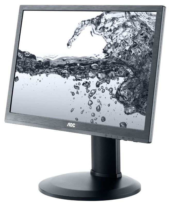 AOC I960PRDA 19 Inch LCD Monitor