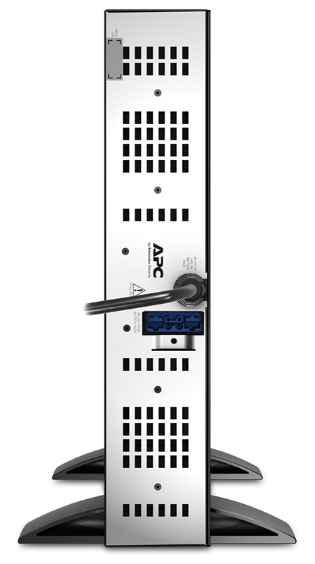APC SMX48RMBP2U Smart-UPS X-Series 48V External Battery Pack (Rack/Tower)