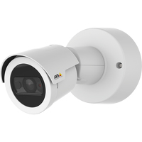 Axis M2025-LE White Network Camera