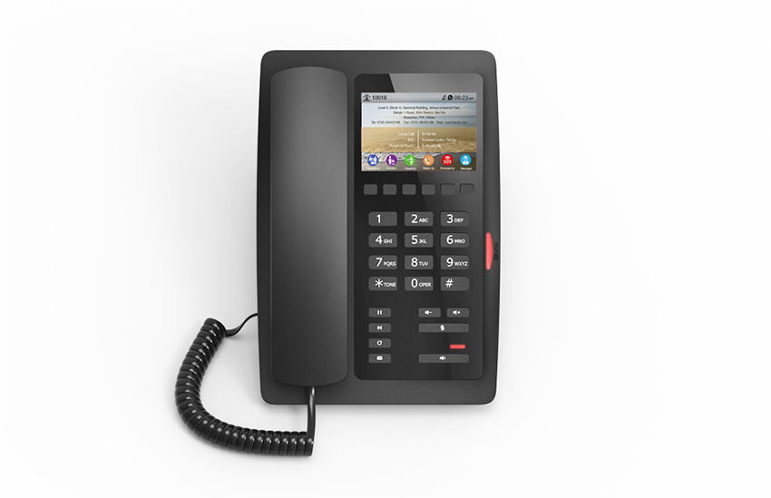 Fanvil H5 VoIP Phone
