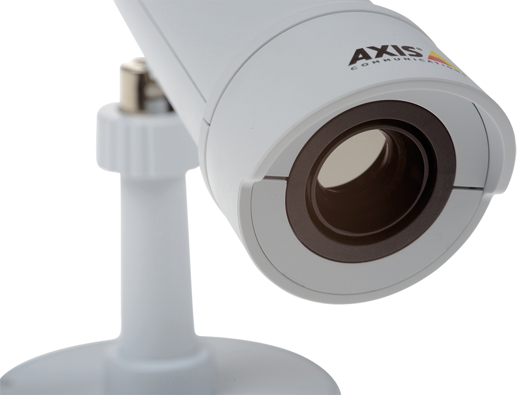AXIS P1280-E Network Camera