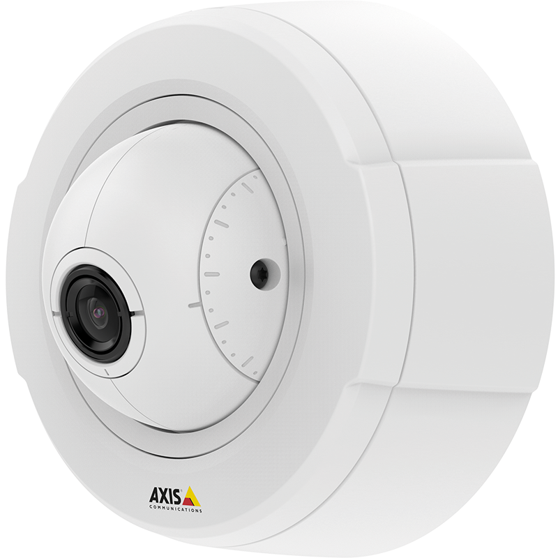 AXIS P1290-E Network Camera