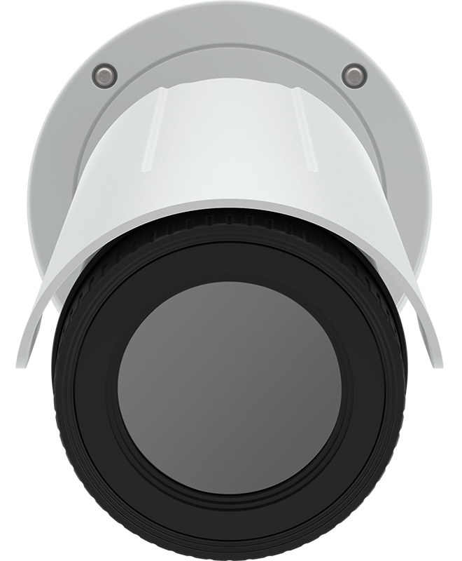 AXIS Q1942-E (19mm 30fps) Network Camera