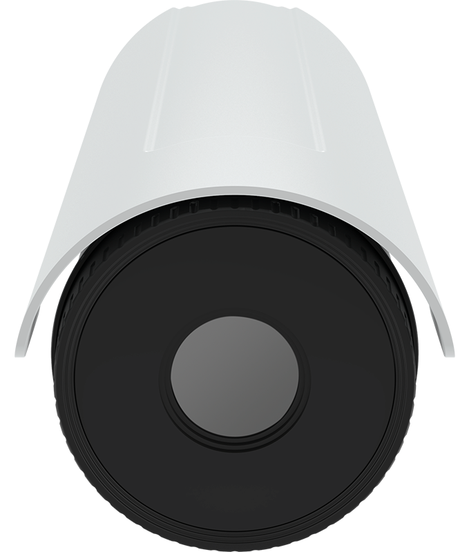 AXIS Q1942-E PT Mount (10mm 8.3fps) Network Camera