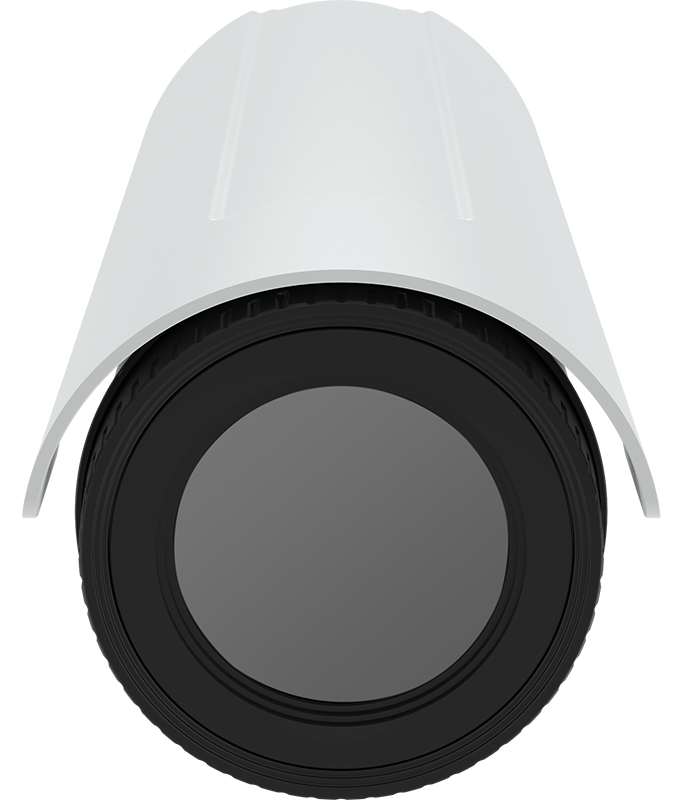 AXIS Q1942-E PT Mount (35mm 30fps) Network Camera