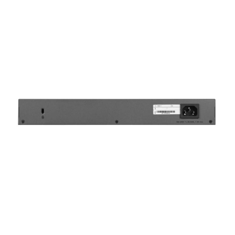 Netgear XS505M 5-Port 10-Gigabit/Multi-Gigabit Ethernet Unmanaged Switch