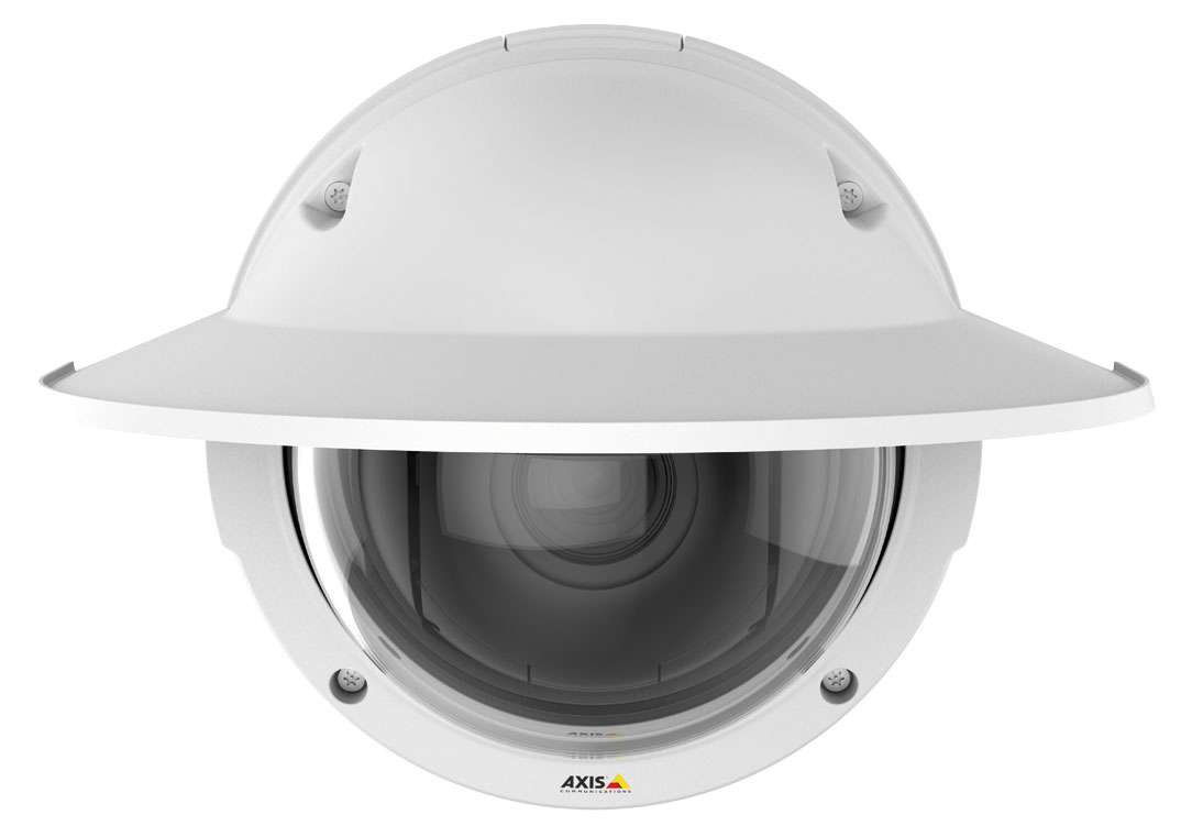 Axis Q3615-VE Network Camera
