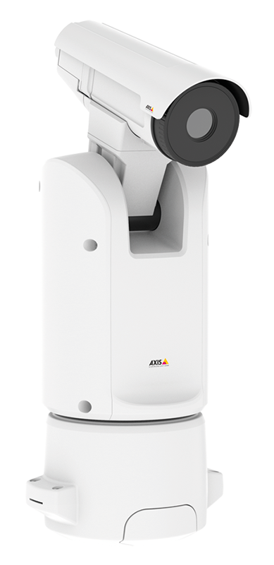 AXIS Q8641-E PT (35mm 30fps) Thermal Network Camera