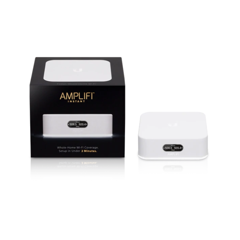 Ubiquiti AFI-INS-R AmpliFi Instant Home WiFi Router
