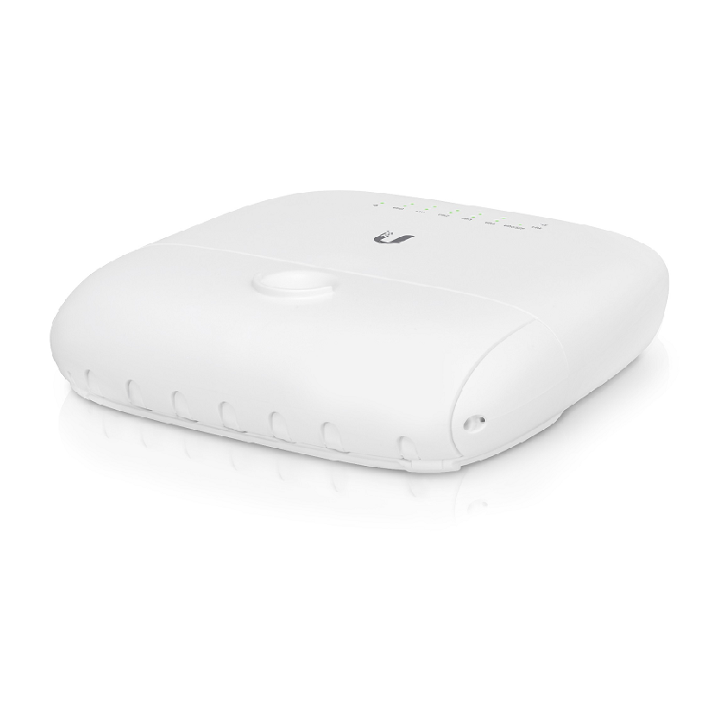 Ubiquiti EP-R6 Edgepoint 6 Port Router