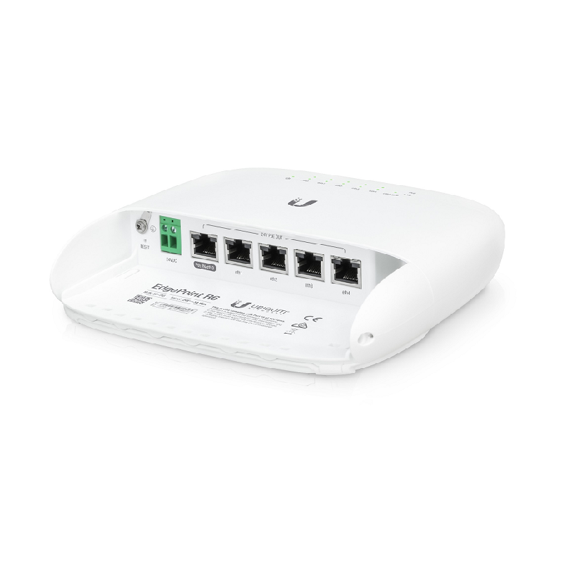 Ubiquiti EP-R6 Edgepoint 6 Port Router