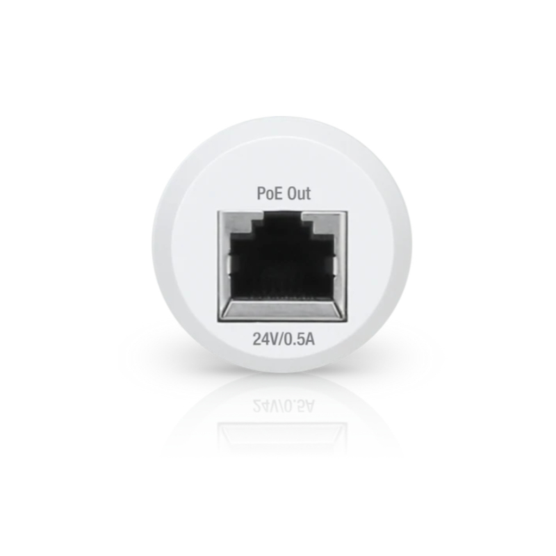 Ubiquiti INS-3AF-I-G Instant 802.3af Converter Indoor Gigabit Adapter