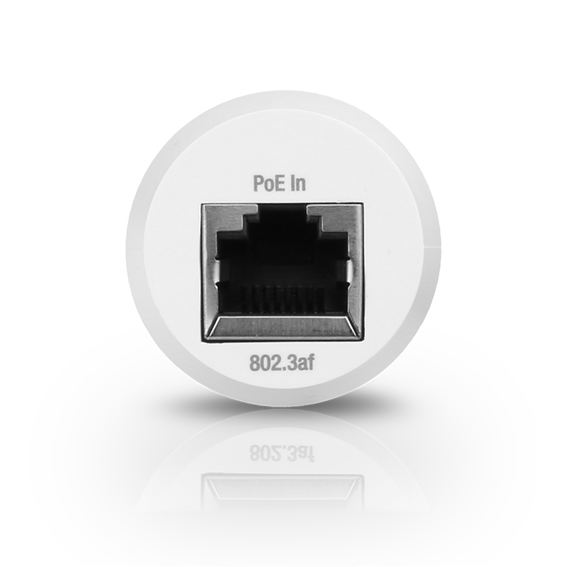 Ubiquiti INS-3AF-USB 802.3af PoE USB Type A Charger