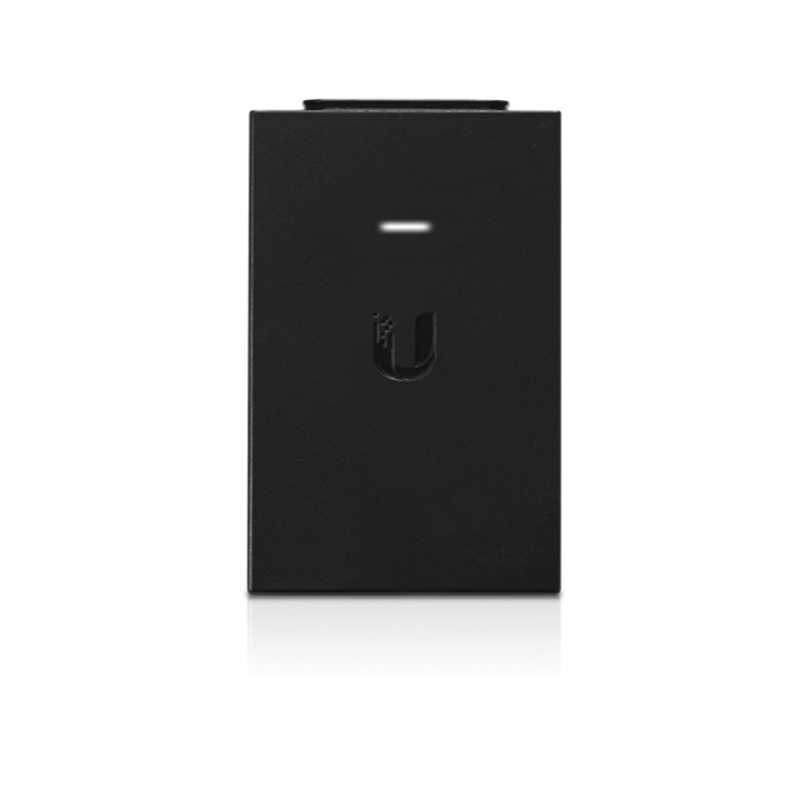 Ubiquiti POE-48-24W POE Injector, 48VDC, 24W