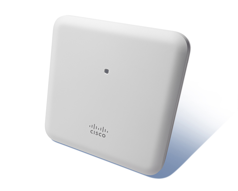 Cisco Aironet 1850 AIR-AP1852I-E-K9 Access Point