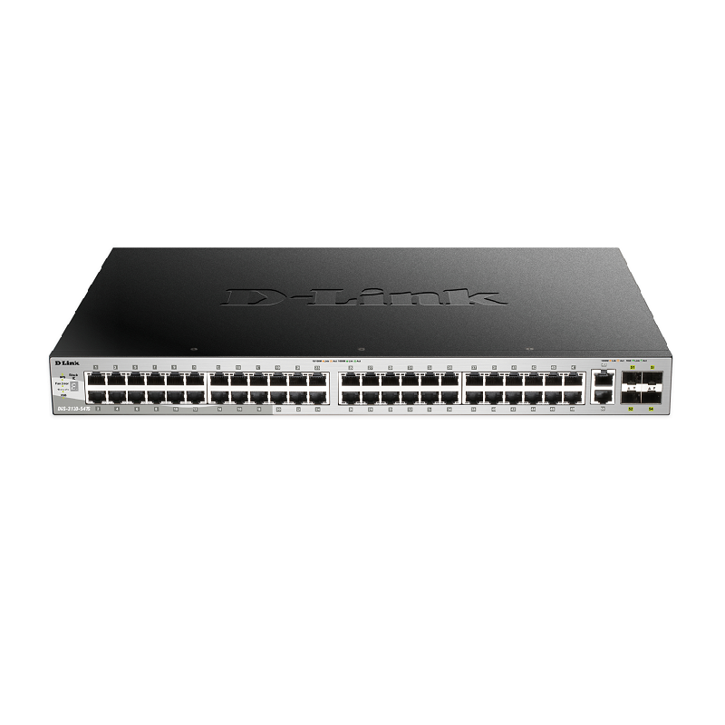 D-Link DGS-3130-54TS/SI
