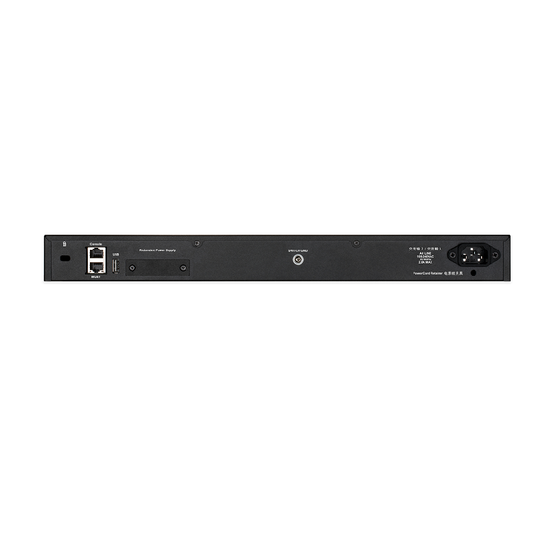 D-Link DGS-3130-54TS/SI