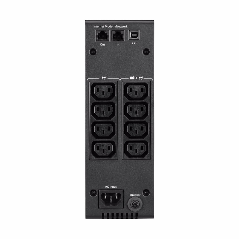 Eaton 5S1500i 5S 700VA 420W Tower UPS