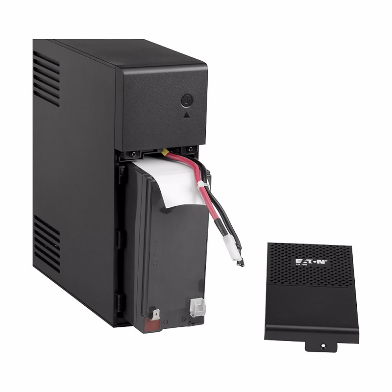 Eaton 5S1500i 5S 700VA 420W Tower UPS