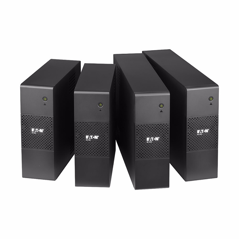 Eaton 5S1500i 5S 700VA 420W Tower UPS