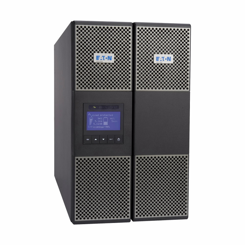 Eaton 9PX 8000i 3:1 HotSwap